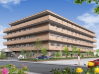 株式会社ニチイケアパレス 柏の葉・求人番号268995